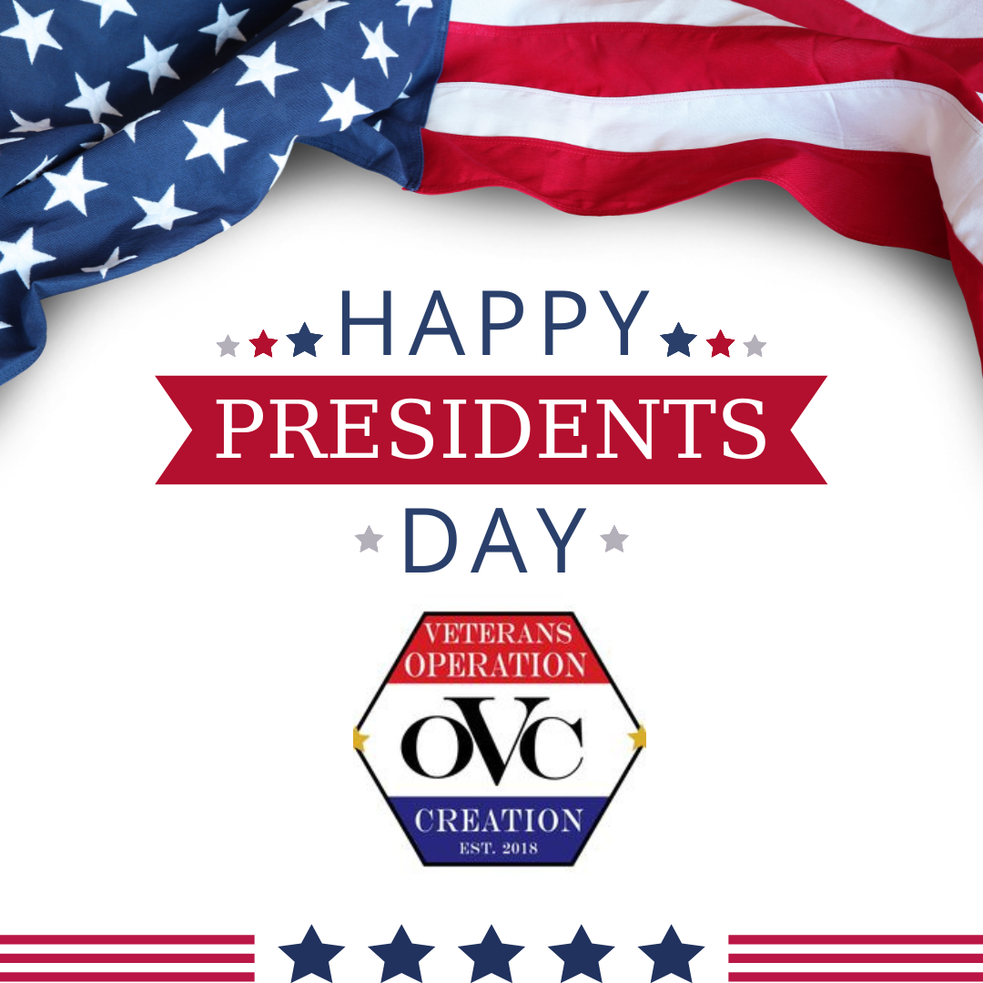 Presidents’ Day